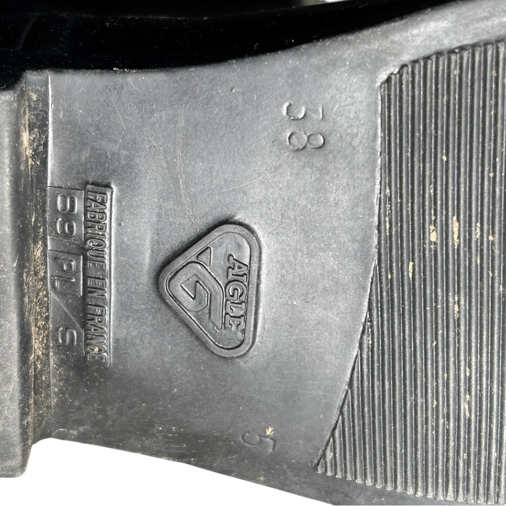 Aigle Riding Boots - Picture 3 of 7